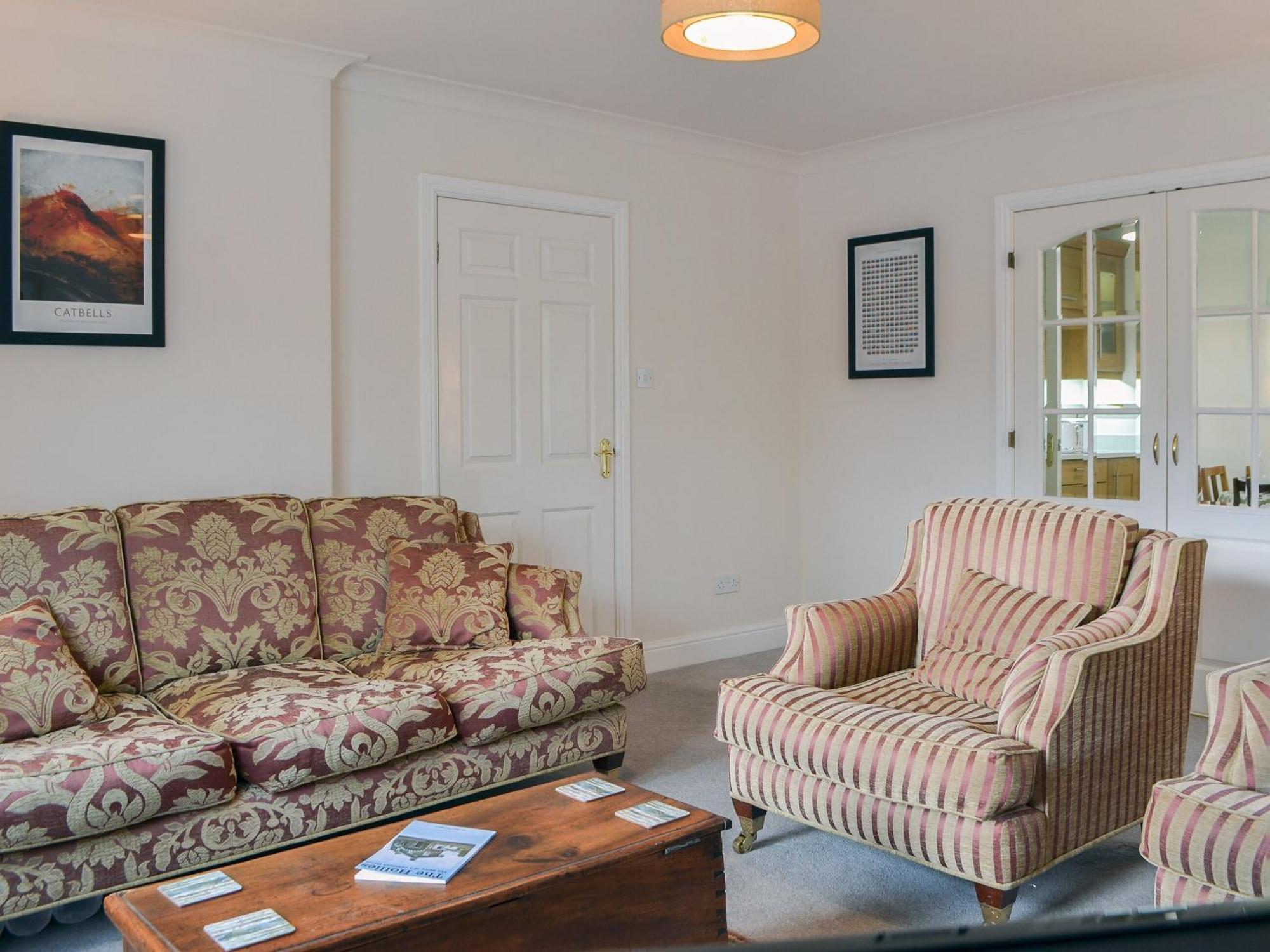 Villa Six The Hollies à Keswick  Extérieur photo