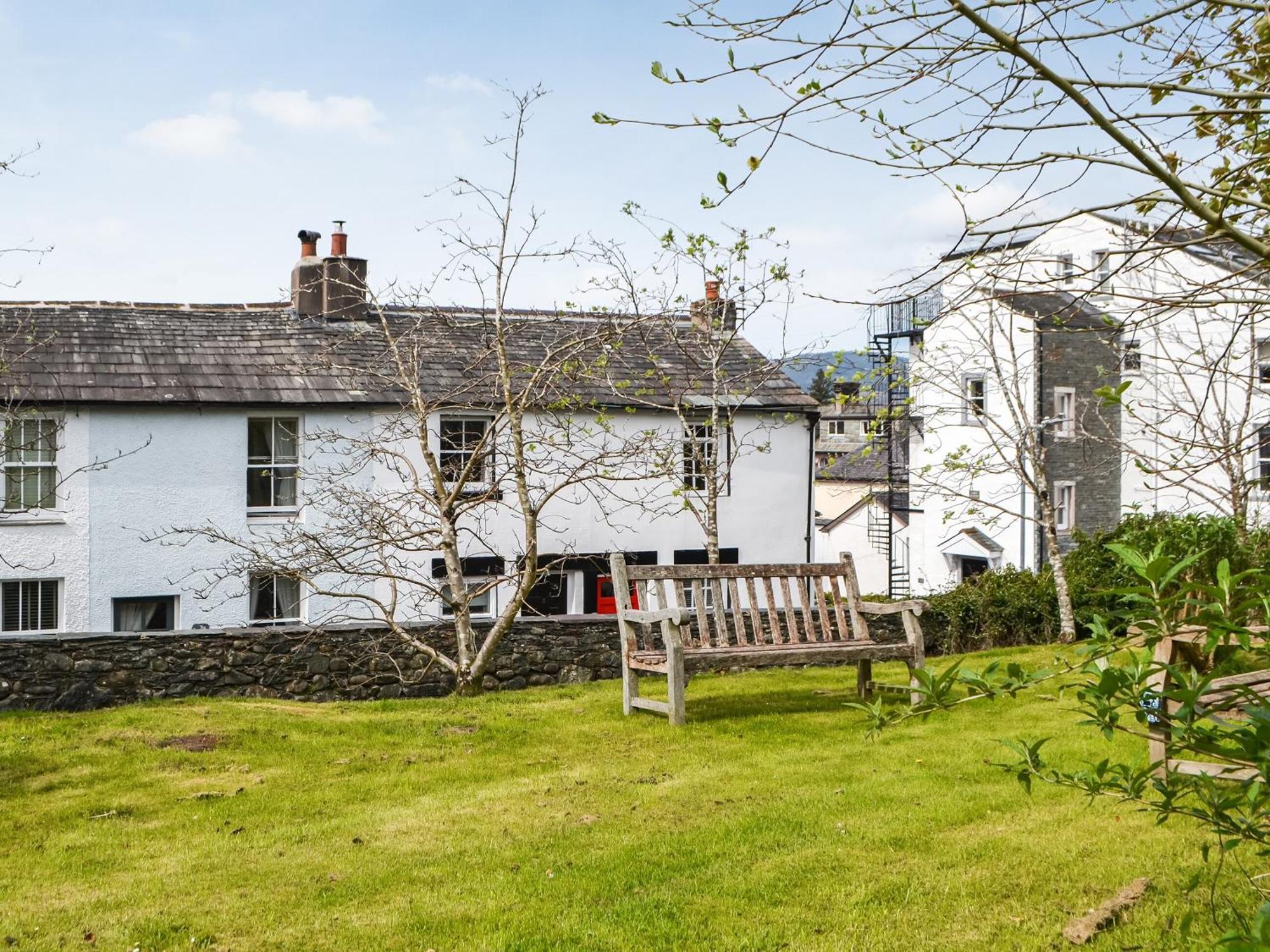 Villa Six The Hollies à Keswick  Extérieur photo