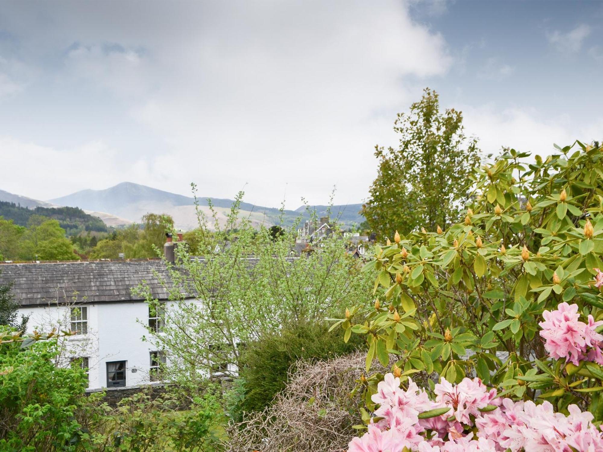 Villa Six The Hollies à Keswick  Extérieur photo